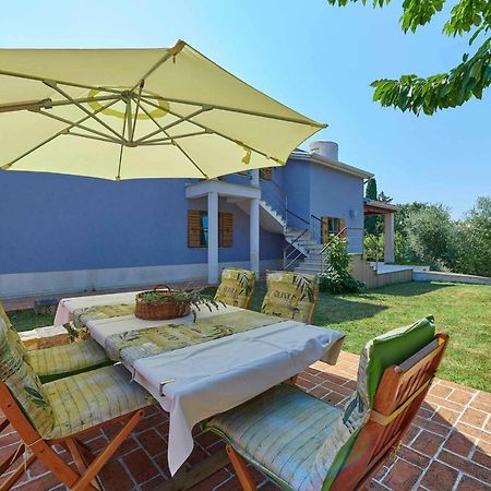 Villa Giardina Apartments Vinkuran Exterior foto