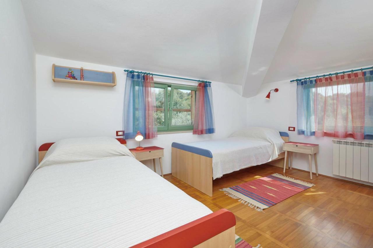 Villa Giardina Apartments Vinkuran Exterior foto